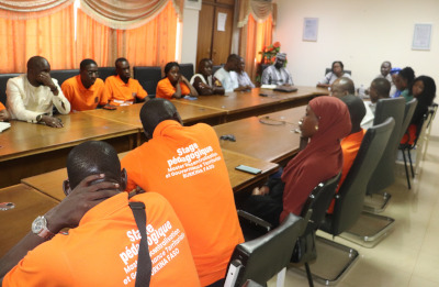 ENAREF : Madiba leadership Institute de Dakar s’imprègne des bonnes pratiques en matière de formation professionnelle